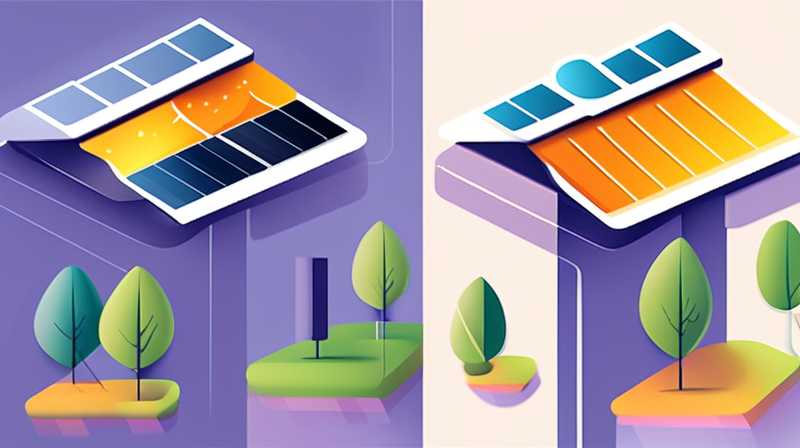 What are the benefits of solar power generation?