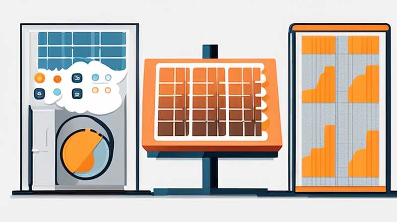 What resource is solar energy originally?