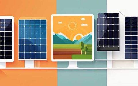 What is the best brand to buy solar energy?