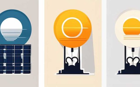 What to do if solar lights make noise