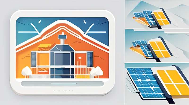 Why is energy the solar energy industry?