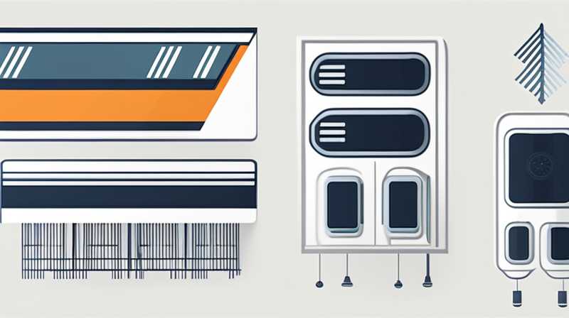 What kind of lead is used in solar cells