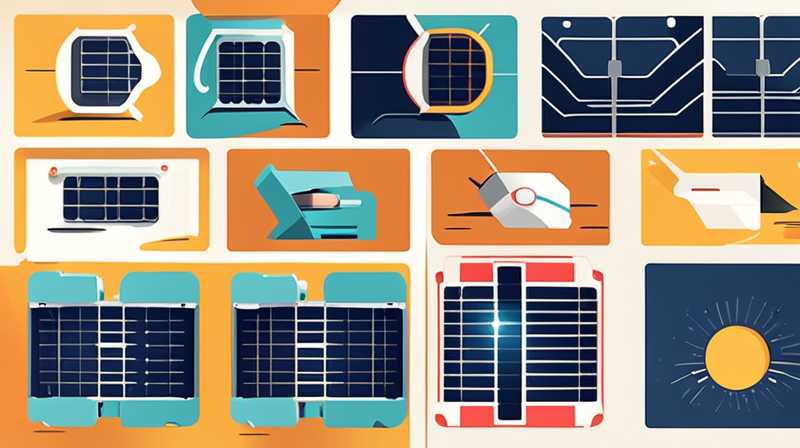 What to do if the solar valve is broken