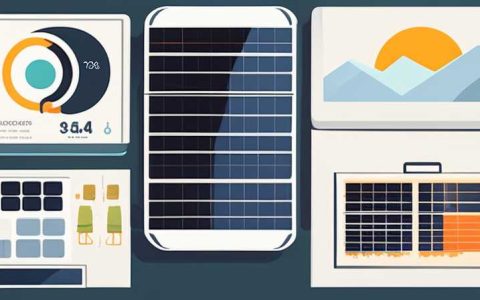 How much is a white solar panel