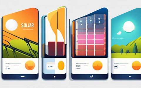 What mode does solar energy generally use?