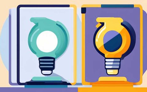 How often should I replace a solar lamp?