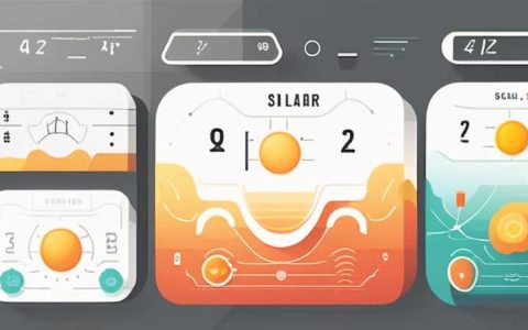 How to calculate solar radiation