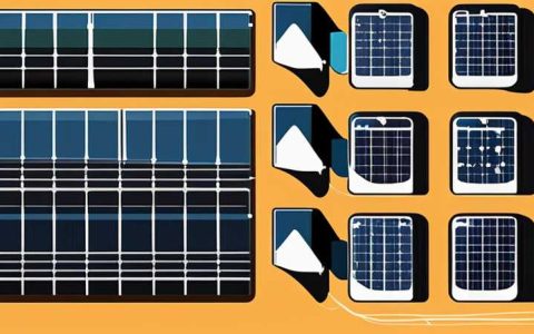 What size are 24 volt solar panels?