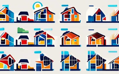 How much is a home solar