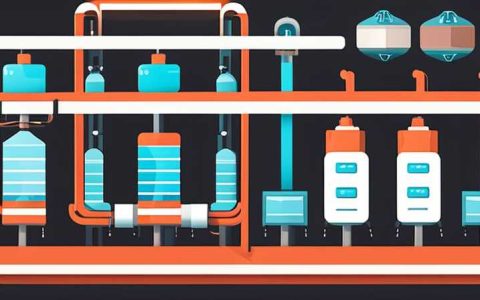 How many liters of solar energy are there in 24 tubes?