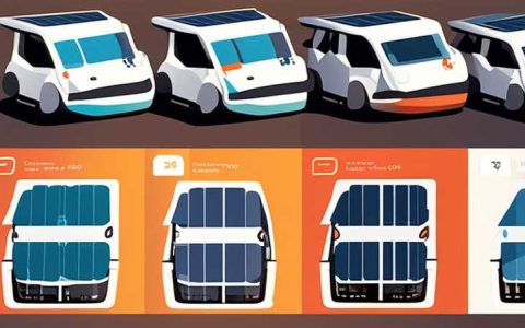 How much does a solar panel on a car cost?