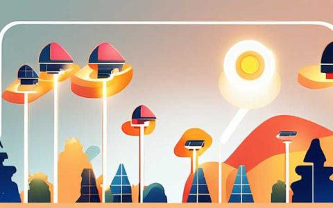 What kind of electricity does solar light belong to?