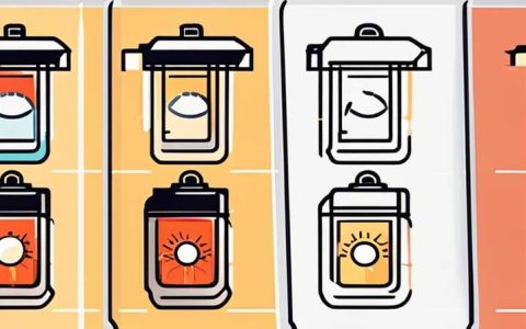 How to make a good-looking solar lamp?