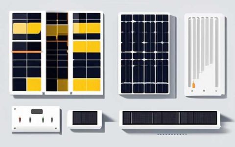 How to disassemble Skyworth solar panels