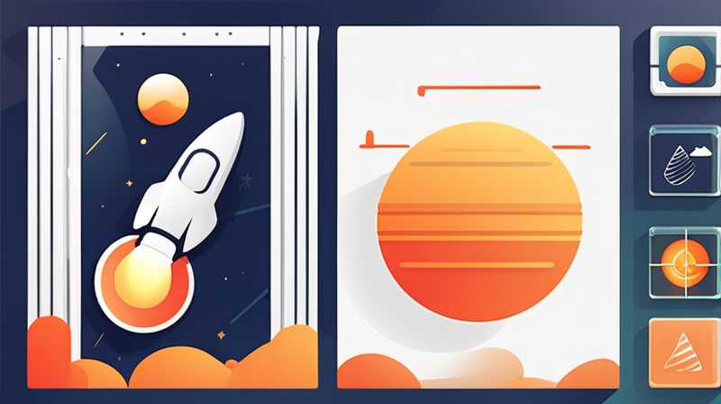 Which one should I choose: space energy or solar energy?