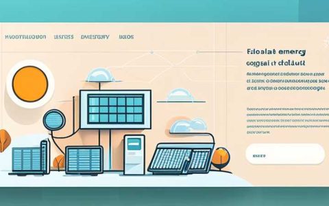 How to write an introduction to the solar energy industry