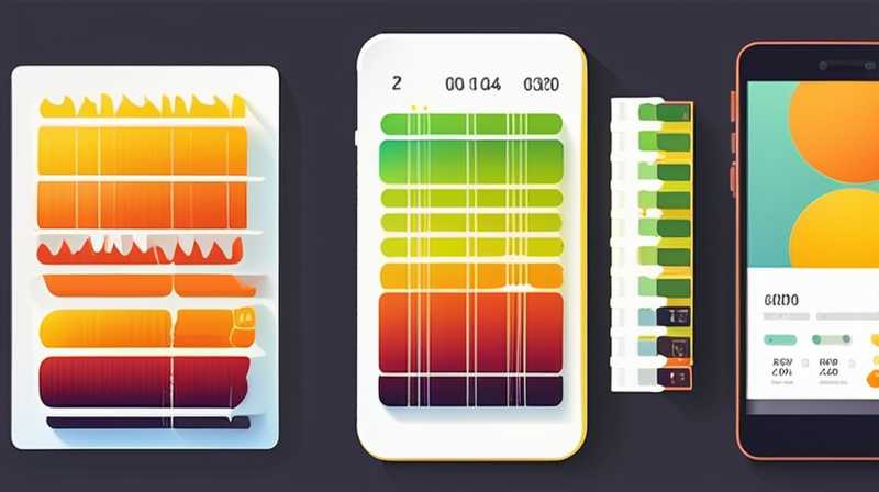 How long does it take for 0.04 kWh of solar power to last?