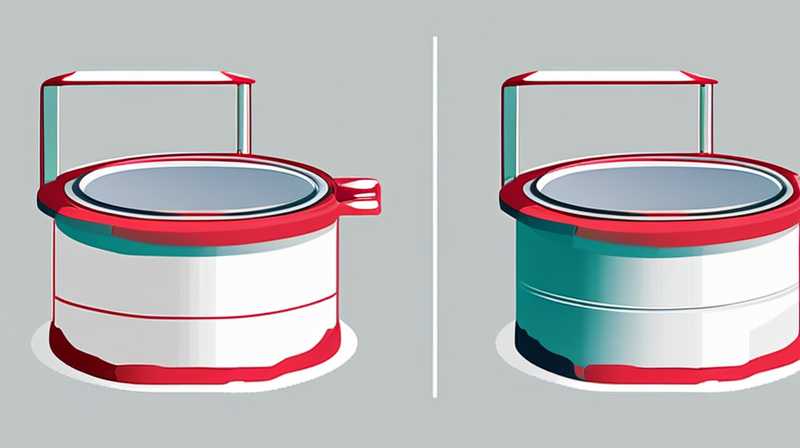 How to make a solar cooker mold video