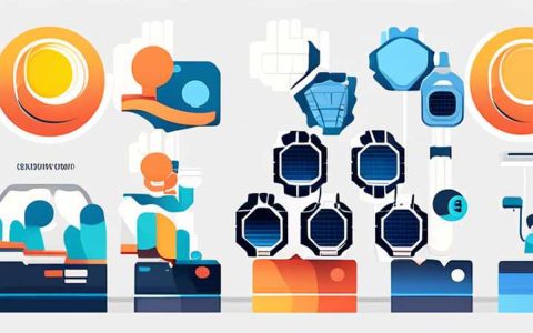 Which solar power generation company is better?