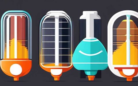What are solar light tubes?