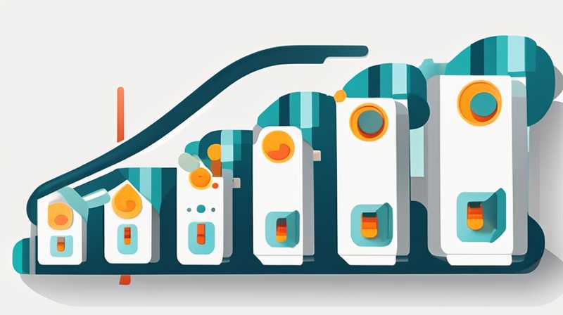 ¿A cuánto asciende el salario de un técnico en almacenamiento de energía?