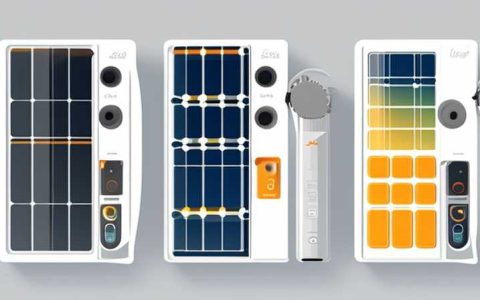 What equipment is needed to do solar energy