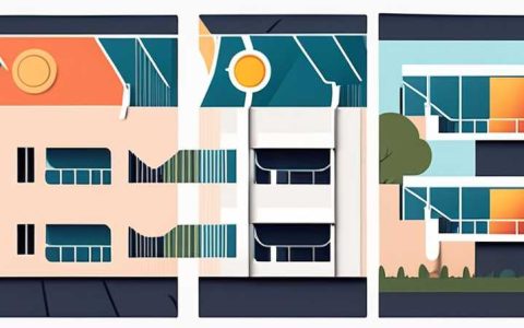 How to use solar power on the balcony