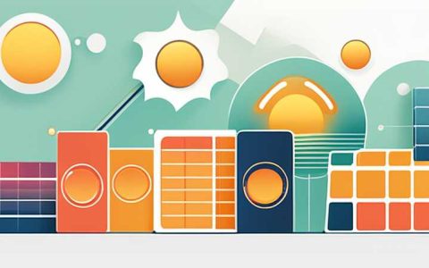 How many kw of solar energy per square meter