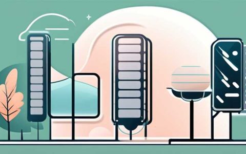 How to shoot solar street lights on Douyin