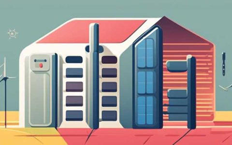 What happens if the solar panel short-circuits at night?