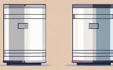 How to replace the outer shell of solar thermal barrel