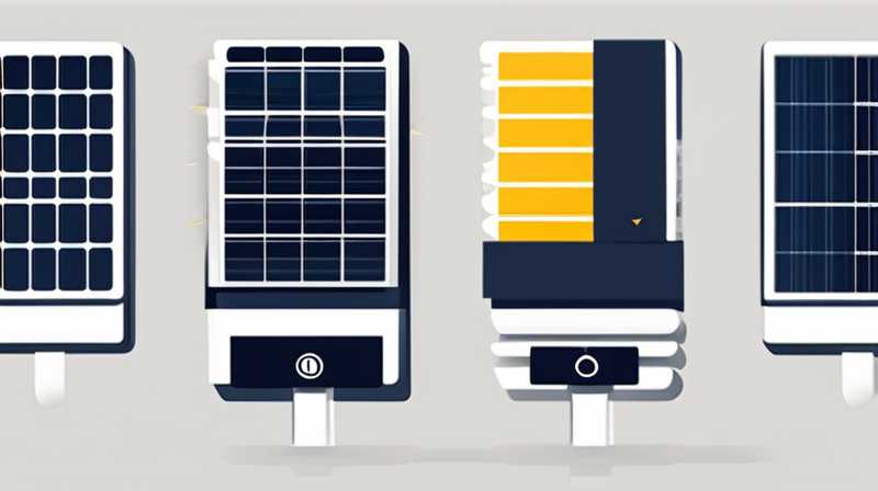 What kind of light can generate electricity from solar energy?