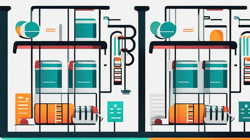 ¿Cómo es el tratamiento de Trina Energy Storage?