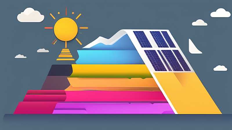 How many degrees is 3mw of solar energy