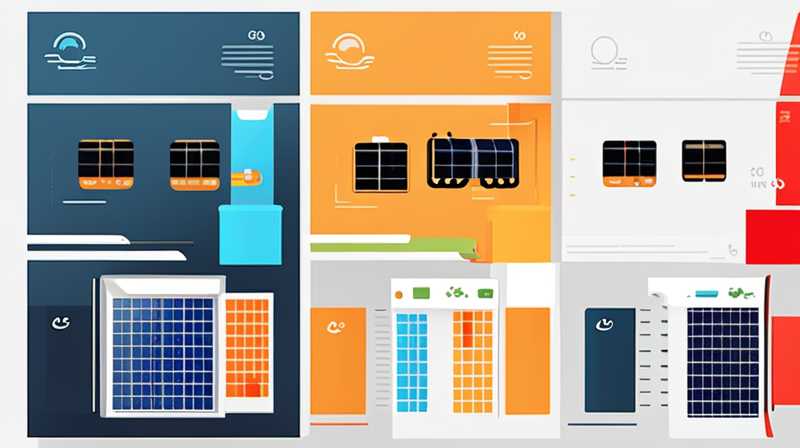 How much power does solar energy have?