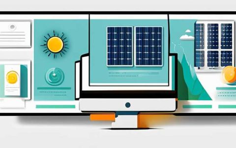 What are the technologies related to solar energy?