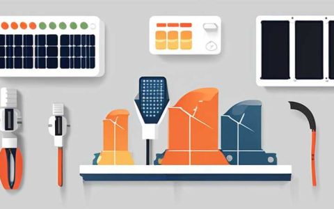 How to repair solar generators