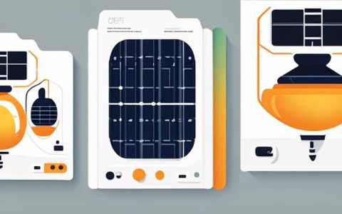 How to connect the solar middle valve