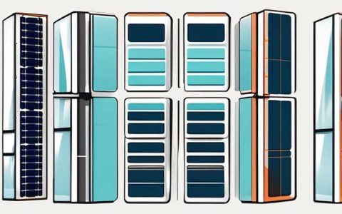 How to connect 2 solar panels