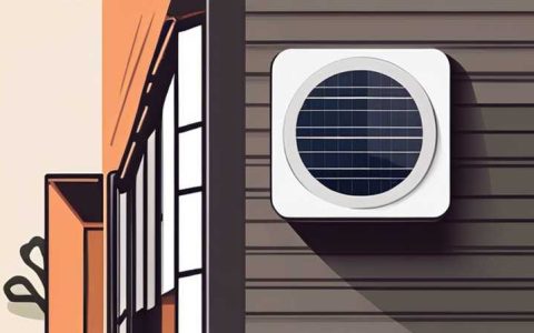 How to change the socket of solar outdoor light