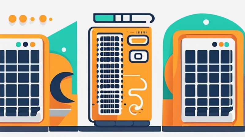 What applications does solar power generation belong to?