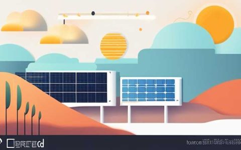 When was solar energy discovered?