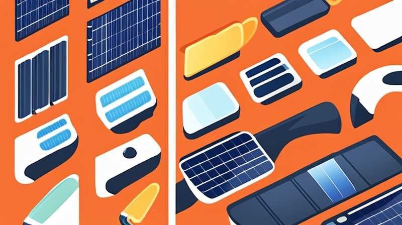 What should I pay attention to when using solar energy?