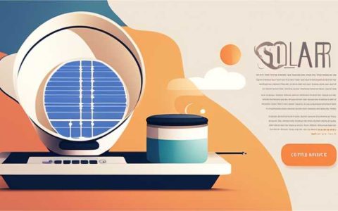 What's wrong with the solar cooker?