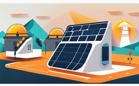 What are the dangers of solar power plants?