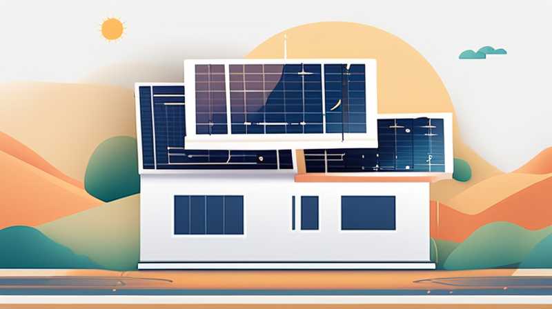 What is the solar capacity in Vana?