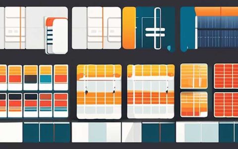 How to deal with aging of photovoltaic solar panels