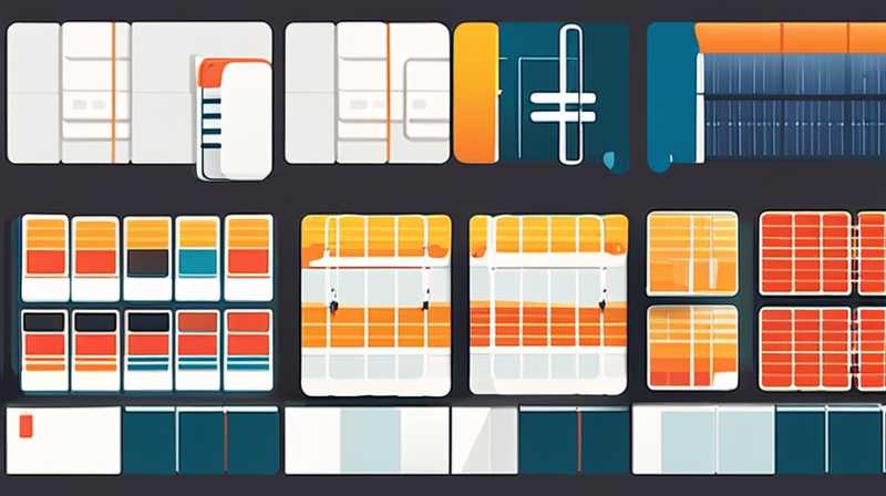 How to deal with aging of photovoltaic solar panels