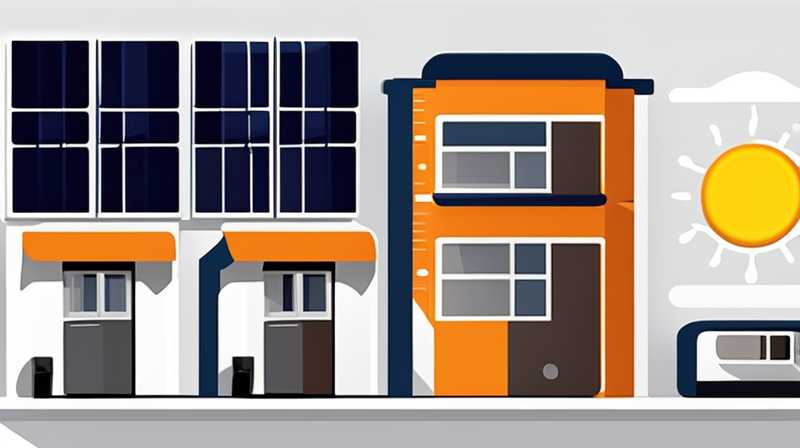 How much does it cost to bring solar energy to your home?