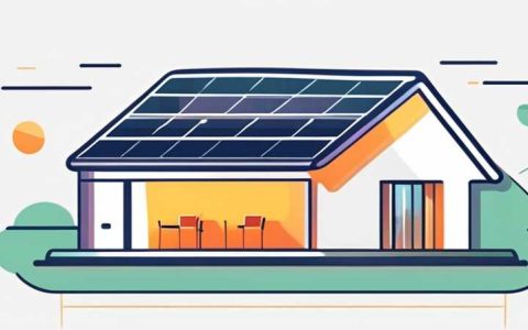 How to arrange solar energy at home